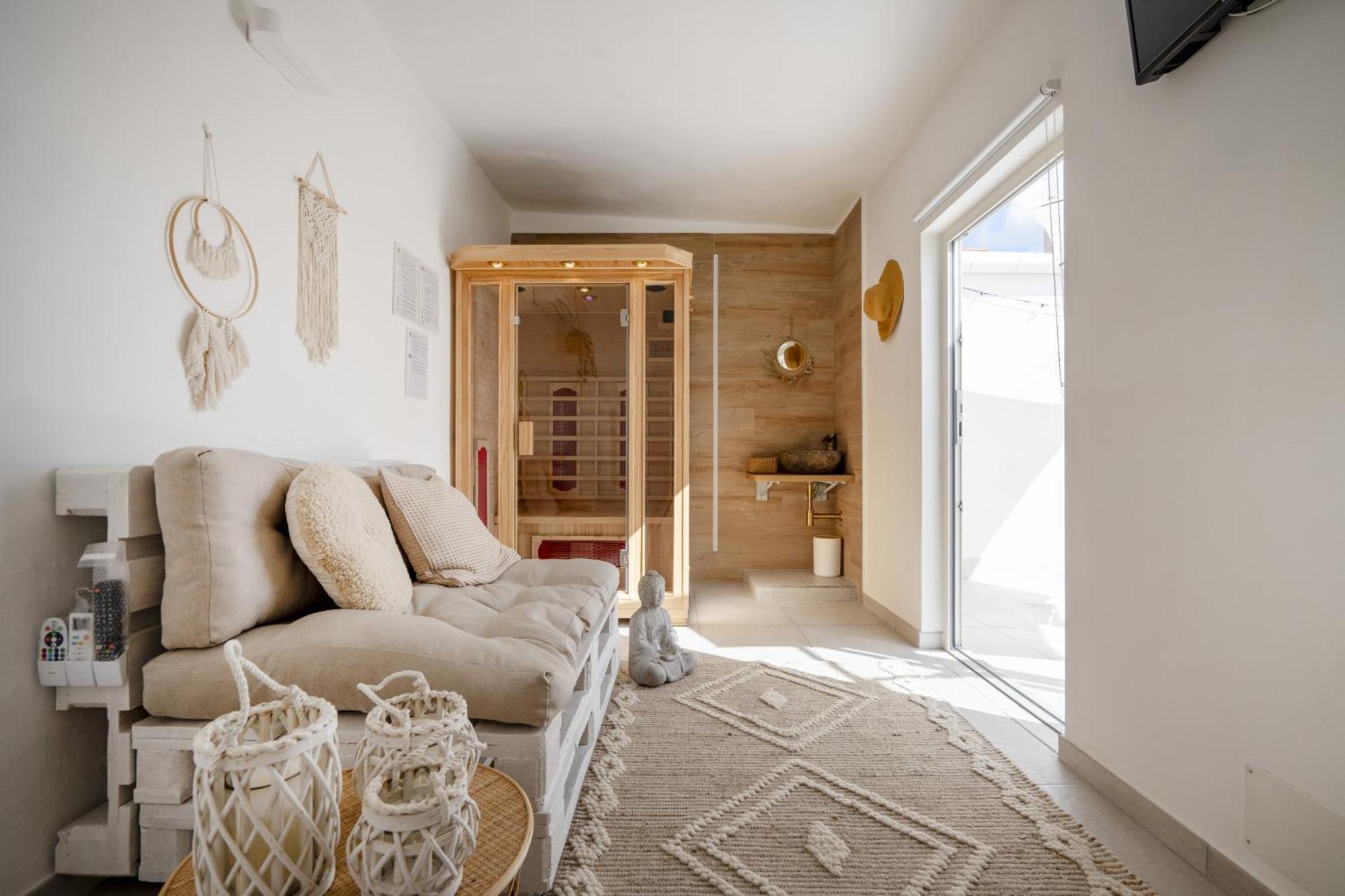 Dimora Giulia Luxury Suite And Room Castellana Grotte Eksteriør billede