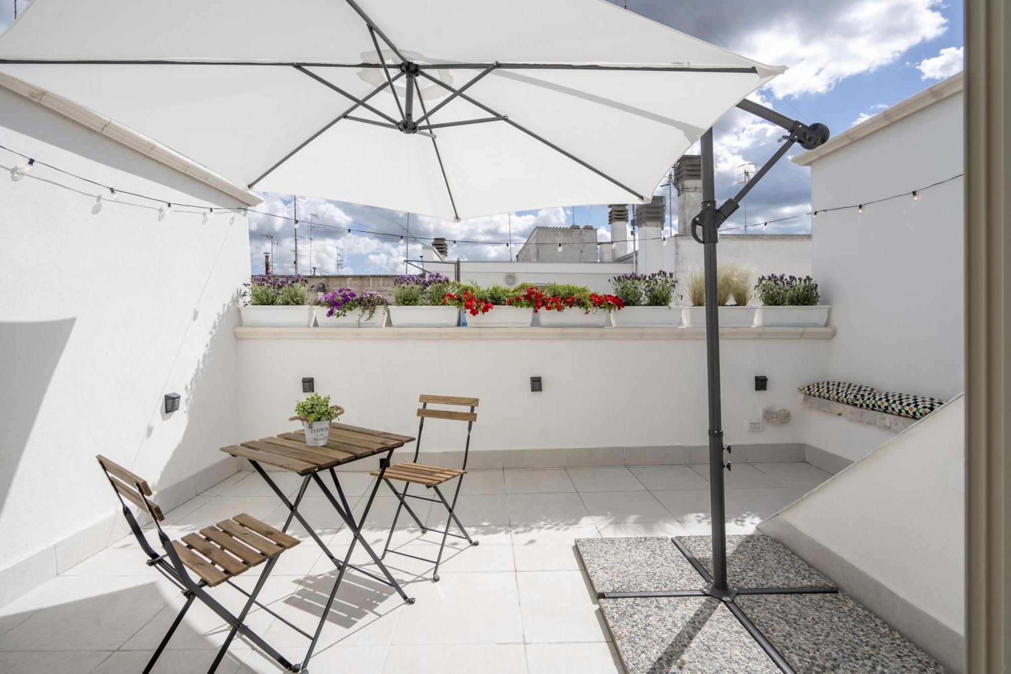 Dimora Giulia Luxury Suite And Room Castellana Grotte Eksteriør billede