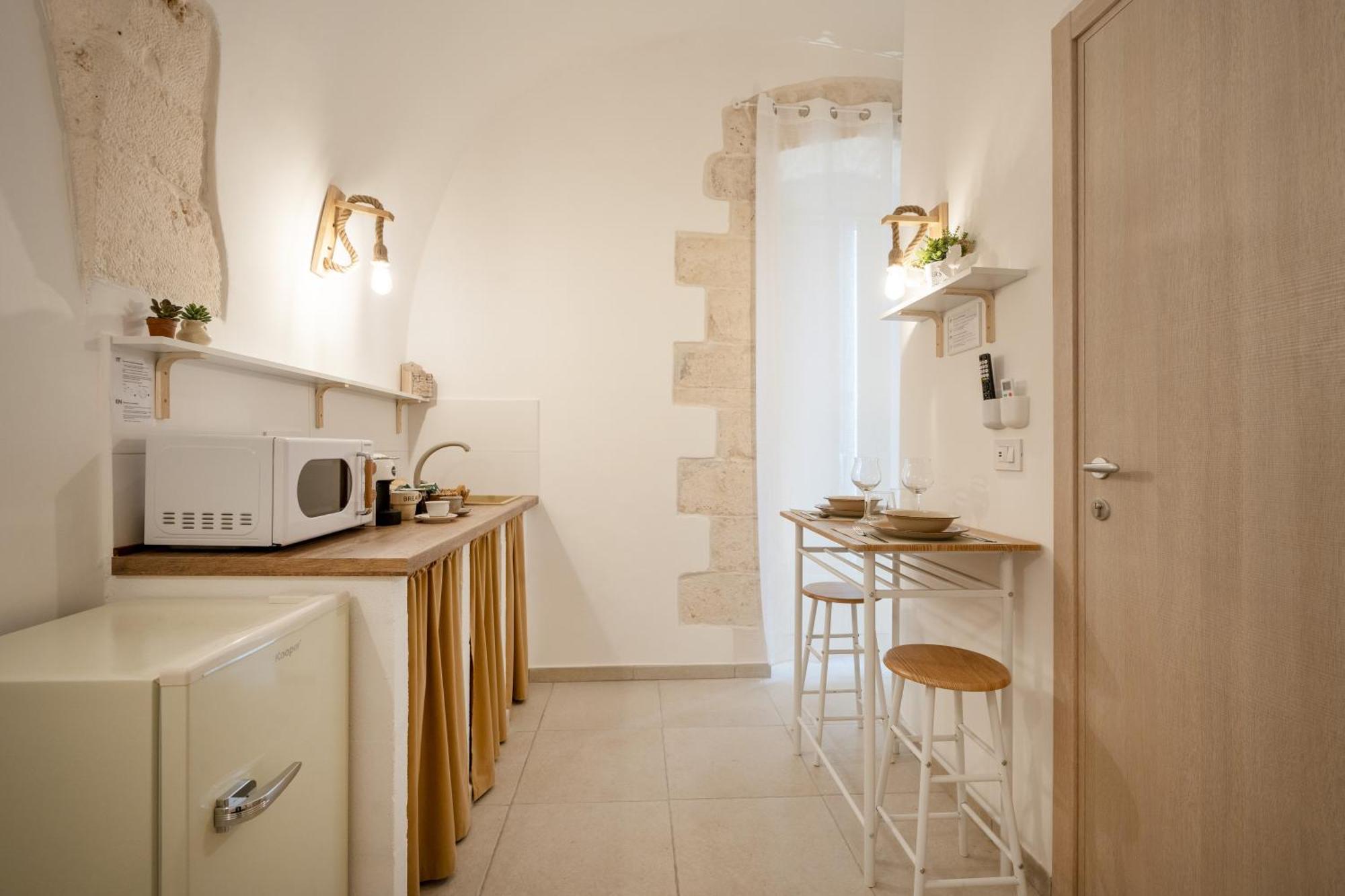 Dimora Giulia Luxury Suite And Room Castellana Grotte Eksteriør billede