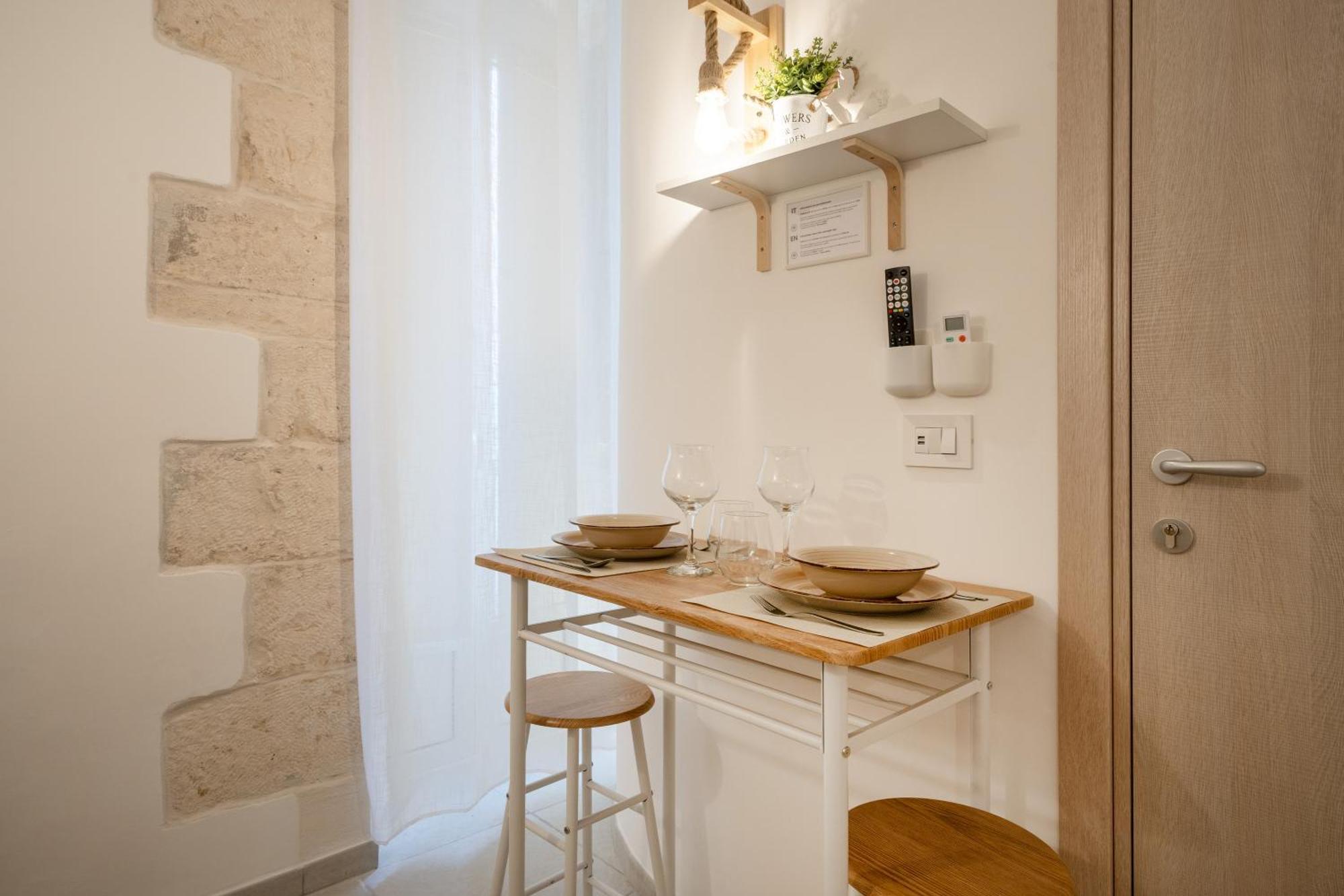 Dimora Giulia Luxury Suite And Room Castellana Grotte Eksteriør billede