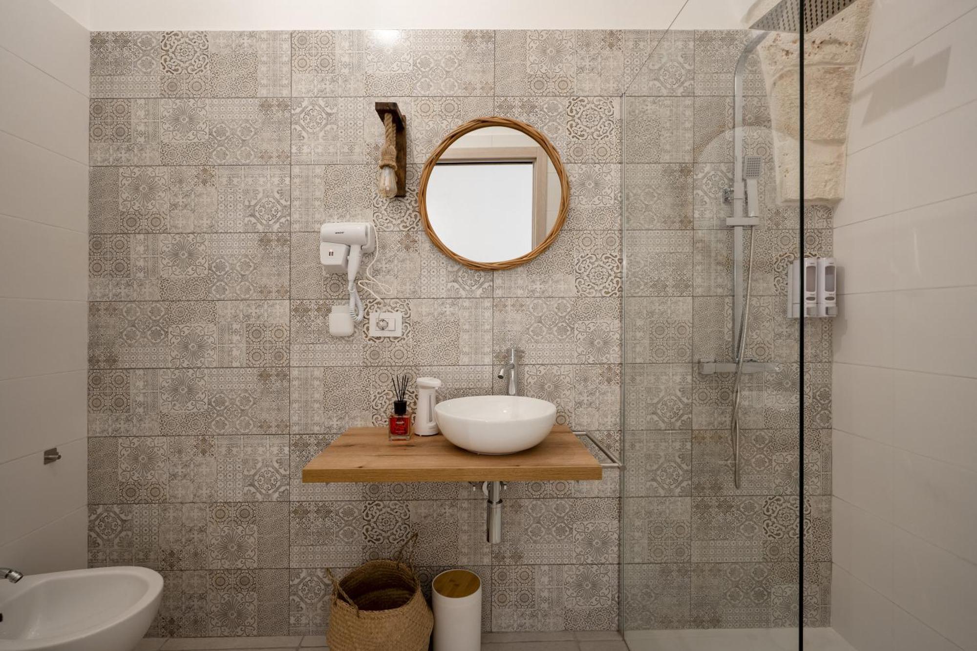 Dimora Giulia Luxury Suite And Room Castellana Grotte Eksteriør billede