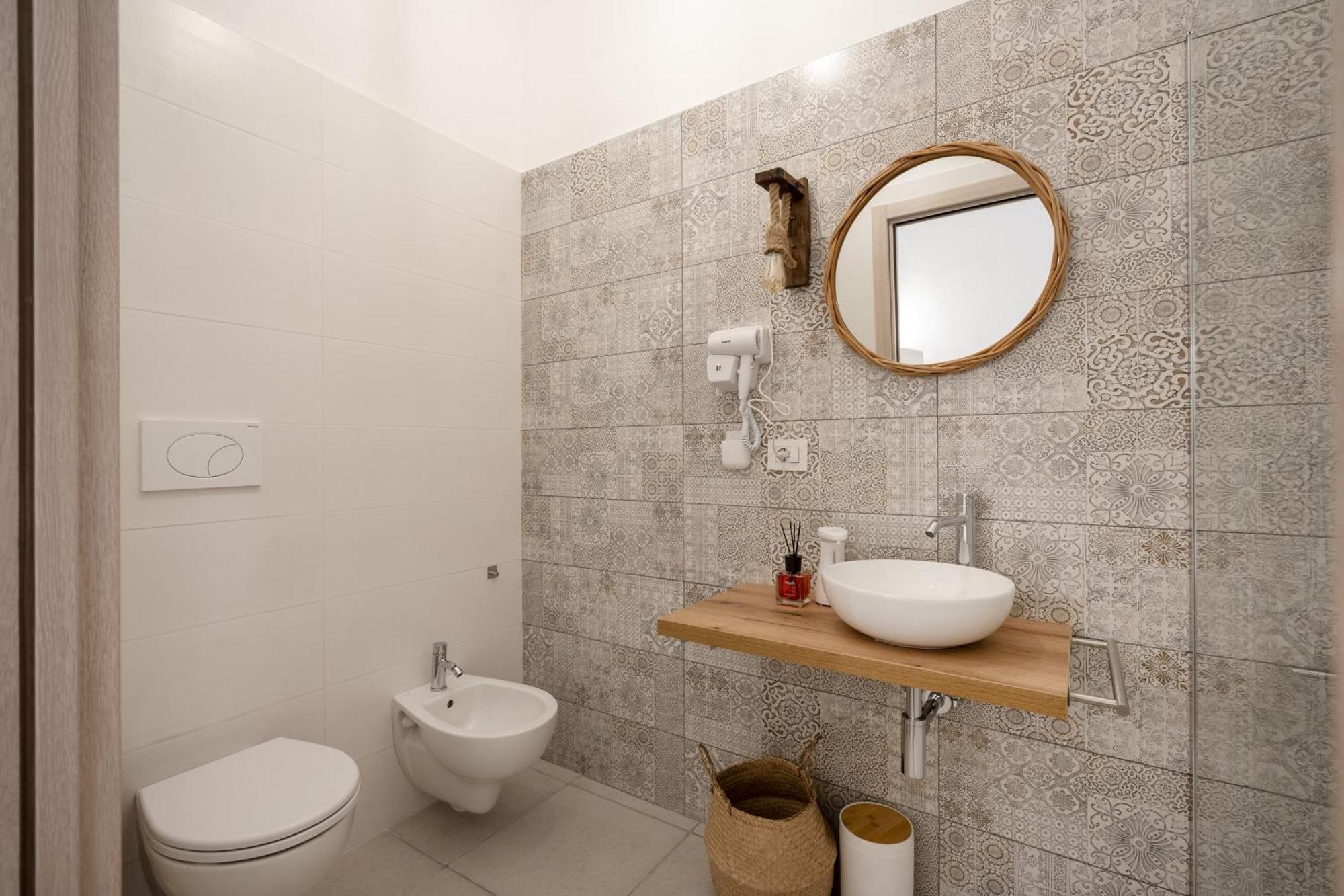 Dimora Giulia Luxury Suite And Room Castellana Grotte Eksteriør billede